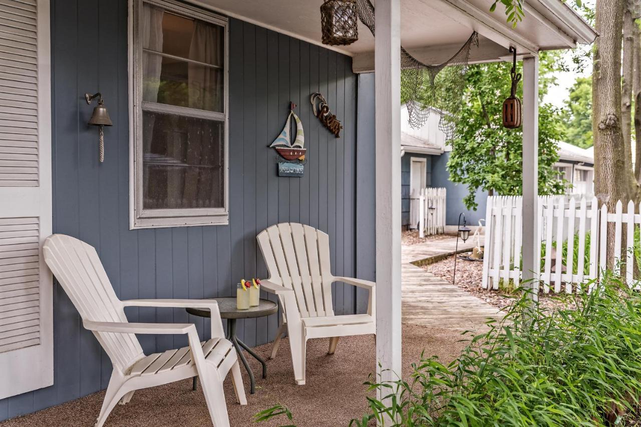 Silver Heart Inn & Cottages Independence Exterior photo